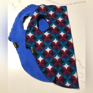 Pair of Goldpaw stretch fleece size 10 dog sweaters